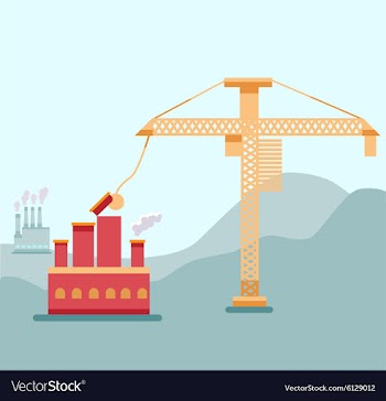Set vector image