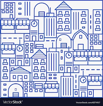 Set vector image