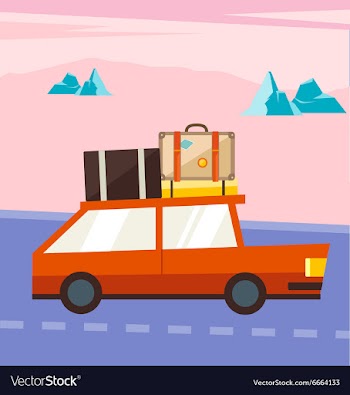 Set vector image