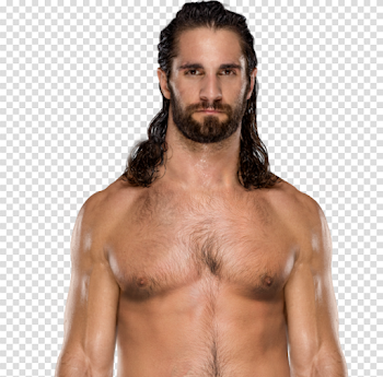 Seth Rollins PNG Download Image
