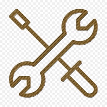settings icon streamline icon