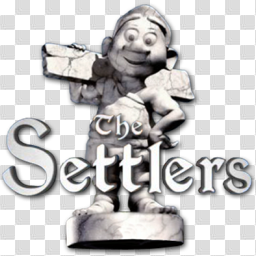 Settlers 2 Anniversary Icon by thedoctor45 on DeviantArt