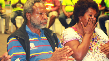 Settlers to own land | Loop PNG