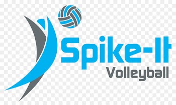 Sevastopol T-shirt Volleyball Training Spike it Volleyball - volleyball 
