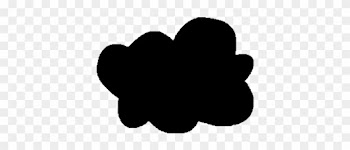 Seven Reasons That The Ash Cloud Is Just Taking The - Drawing Of Ash Cloud