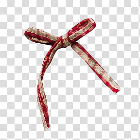 Seven  s, white and red ribbon transparent background PNG clipart