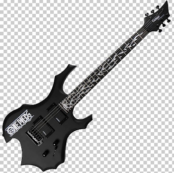 Seven-string Guitar Ibanez RG Electric Guitar PNG, Clipart ...