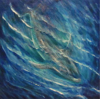 Seven Whole Days: The Fifth Day; Creatures of the Sky and Sea ...