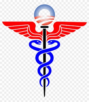 Seven Years Ago Next Month Was The Passage Of The Affordable - Symbol Medical