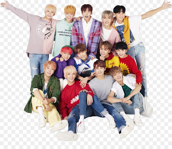SEVENTEEN 5th Mini Album 'YOU MAKE MY DAY' K-pop KCON Musician ...