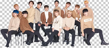 Seventeen Korean Idol K-pop Al1 Clap PNG, Clipart, Al1, Clap ...