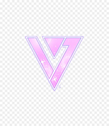 Seventeen Logo K-pop Symbol - kpop 