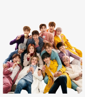 Seventeen PNG, Transparent Seventeen PNG Image Free Download - PNGkey