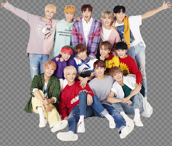 seventeen seventeenedit seventeenkpop freetoedit...