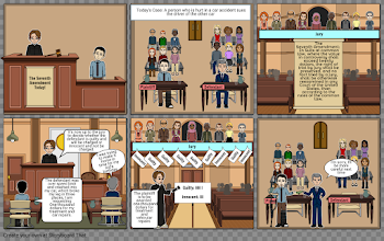 Seventh Amendment Storyboard by arinic