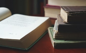 Several Books 