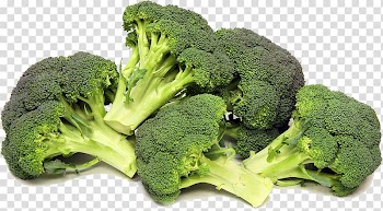 Several broccoli vegetables, Broccoli Cauliflower Brussels sprout Frozen vegetables, Broccoli transparent background PNG clipart