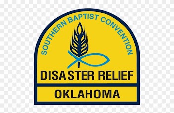 Several People That I Know Are Going From Oklahoma - Southern Baptist Disaster Relief
