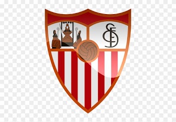 Sevilla - Dream League Soccer Sevilla Logo