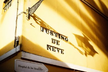 Sevilla, España