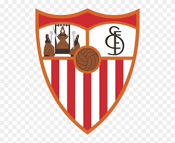 Sevilla Logo - Logo Sevilla Dream League Soccer