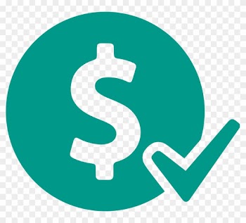 Sevis I-901 Fee - Money Business Svg