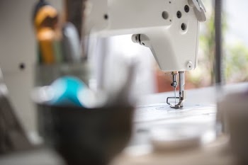 Sewing Machine Needle