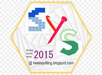 Sewing Quilting Blog Textile - friendship quilt beginner 