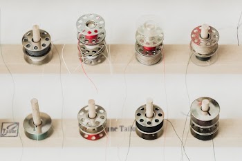 Sewing Spools
