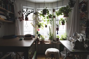 Sewing Studio