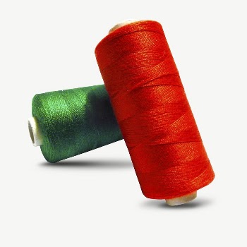 Sewing thread collage element psd | Free PSD - rawpixel