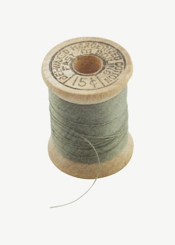 Sewing thread collage element psd | Free PSD - rawpixel