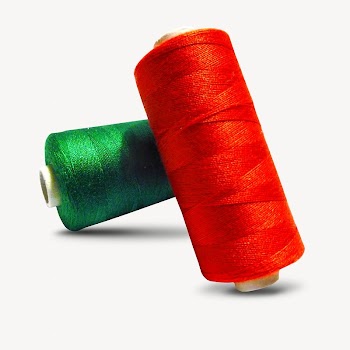 Sewing thread isolated design | Free Photo - rawpixel
