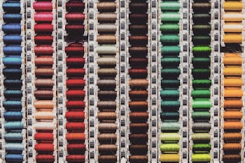 Sewing Threads