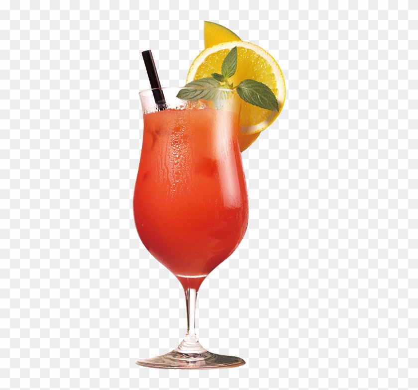 Sex On The Beach Drink Png