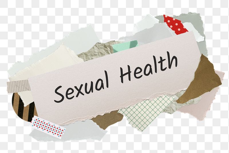 Sexual health png word sticker, | Free PNG - rawpixel