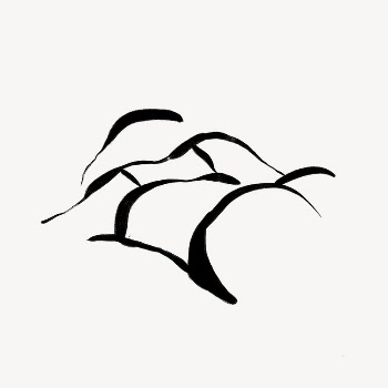 Sexy body collage element, drawing | Free Photo - rawpixel