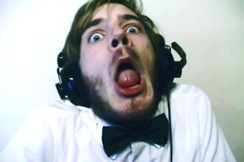 Sexy Face. by ~KristinaXSebastian discovered by Oli Worsnop