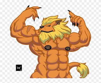 Sexy Prince Leomon By Kenai Wolf-d56a093 - Sexy Leomon