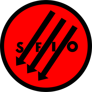 Sfio Logo Vector