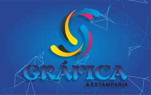 SGrafica Logo Vector