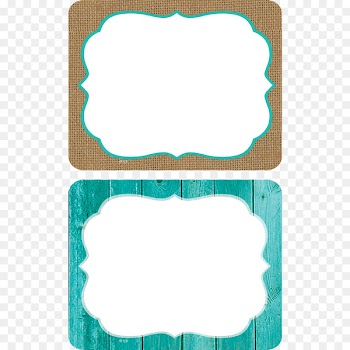 Shabby chic Name tag Name Plates & Tags Furniture - others 
