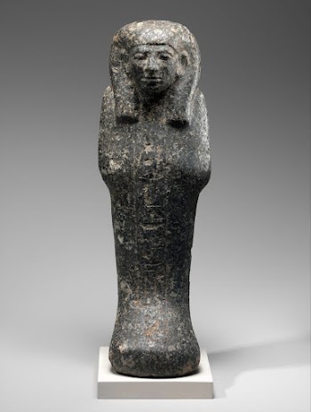 Shabti of Ankhu | Free Photo - rawpixel