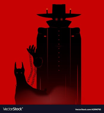 shadow man
