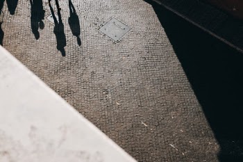 Shadow On