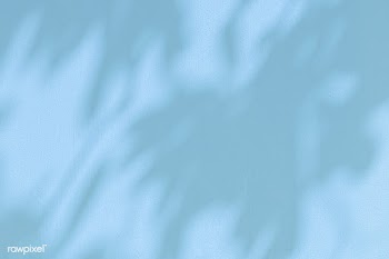 Shadow on a wall blue background | Free  illustration - 2339098