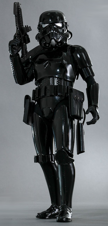 Shadow stormtrooper | Wookieepedia | FANDOM powered by Wikia