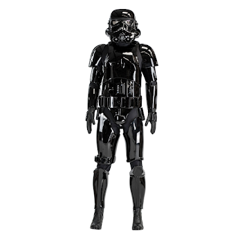 Shadow Trooper Armour