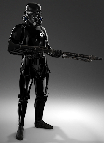 Shadow Trooper | Star Wars Battlefront Wiki | FANDOM powered by Wikia