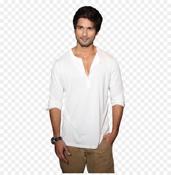Shahid Kapoor 60th Filmfare Awards Portable Network Graphics Image Actor - actor 